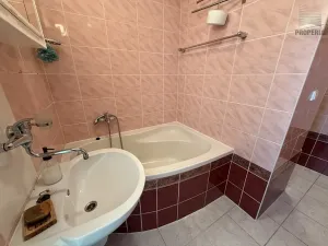 Pronájem bytu 2+1, Brno, Venhudova, 58 m2