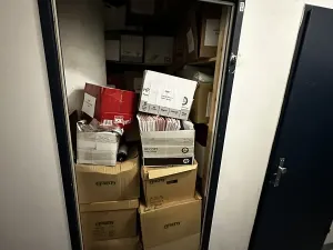 Prodej - jiné, Praha - Žižkov, Lukášova, 2 m2