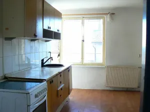 Prodej rodinného domu, Rohov, Slezská, 190 m2