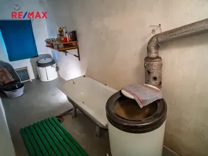 Prodej chalupy, Paseky nad Jizerou, 127 m2