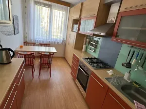 Prodej bytu 4+1, Brno, Strnadova, 80 m2