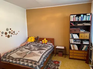 Prodej bytu 4+1, Brno, Strnadova, 80 m2