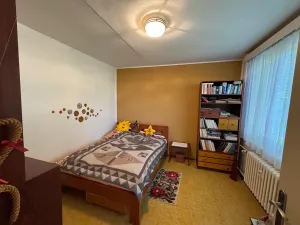 Prodej bytu 4+1, Brno, Strnadova, 80 m2