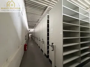 Pronájem komerční nemovitosti, Hradec Králové, Zemědělská, 695 m2