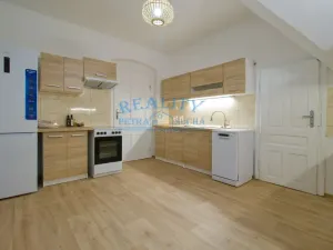 Pronájem bytu 2+1, Ústí nad Labem - Neštěmice, Železná, 62 m2