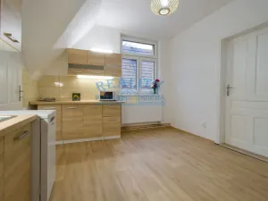 Pronájem bytu 2+1, Ústí nad Labem - Neštěmice, Železná, 62 m2