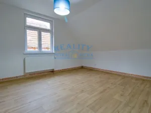 Pronájem bytu 2+1, Ústí nad Labem - Neštěmice, Železná, 62 m2