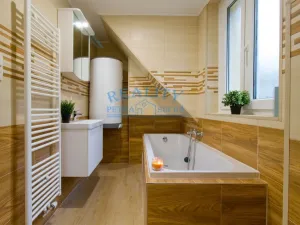 Pronájem bytu 2+1, Ústí nad Labem - Neštěmice, Železná, 62 m2