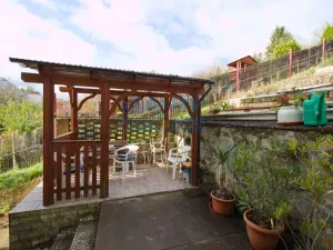 Pronájem bytu 2+1, Ústí nad Labem - Neštěmice, Železná, 62 m2