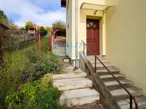 Pronájem bytu 2+1, Ústí nad Labem - Neštěmice, Železná, 62 m2