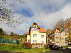 Pronájem bytu 2+1, Ústí nad Labem - Neštěmice, Železná, 62 m2