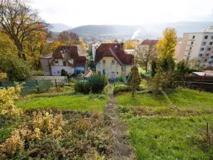 Pronájem rodinného domu, Ústí nad Labem - Neštěmice, Železná, 250 m2