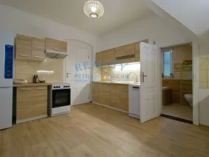 Pronájem rodinného domu, Ústí nad Labem - Neštěmice, Železná, 250 m2