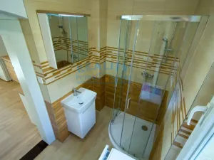 Pronájem rodinného domu, Ústí nad Labem - Neštěmice, Železná, 250 m2