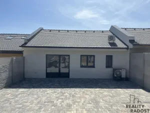 Prodej rodinného domu, Kravsko, 100 m2