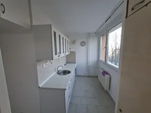 Pronájem bytu 3+1, Brno, Loosova, 74 m2