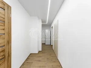 Pronájem bytu 2+1, Ostrava - Hrabůvka, U Nové školy, 50 m2