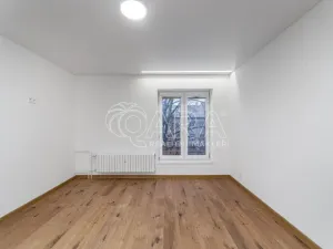 Pronájem bytu 2+1, Ostrava - Hrabůvka, U Nové školy, 50 m2