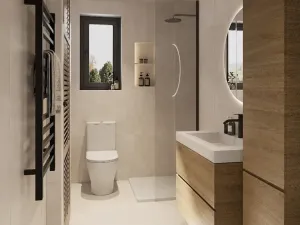 Prodej bytu 2+kk, Pireus, Řecko, 52 m2