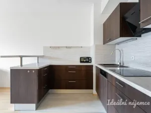 Pronájem bytu 2+kk, Praha - Letňany, Pavla Beneše, 68 m2