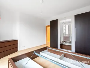 Pronájem bytu 2+kk, Praha - Letňany, Pavla Beneše, 68 m2