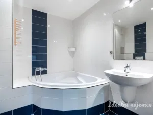 Pronájem bytu 2+kk, Praha - Letňany, Pavla Beneše, 68 m2