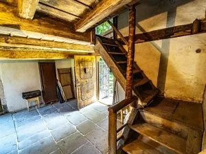 Prodej rodinného domu, Skalsko, 101 m2