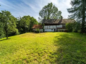 Prodej rodinného domu, Skalsko, 101 m2