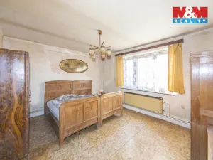 Prodej rodinného domu, Krchleby, 99 m2
