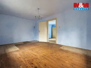 Prodej rodinného domu, Rozstání, 177 m2