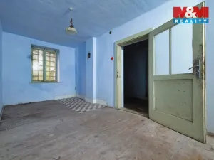 Prodej rodinného domu, Rozstání, 177 m2