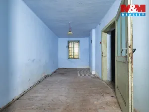 Prodej rodinného domu, Rozstání, 177 m2