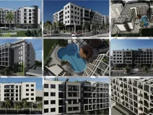 Prodej bytu 2+kk, Golem, 49 m2