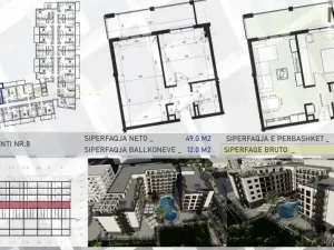 Prodej bytu 2+kk, Golem, 49 m2