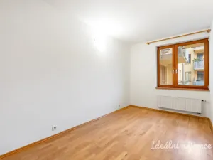 Pronájem bytu 3+kk, Praha - Hlubočepy, Hlubočepská, 81 m2
