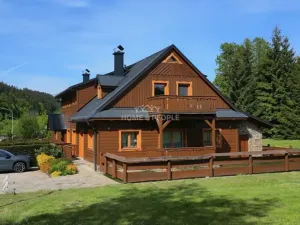 Prodej bytu 4+kk, Velké Karlovice, 135 m2