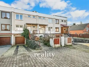 Prodej rodinného domu, Luka nad Jihlavou, Revoluční, 95 m2