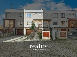 Prodej rodinného domu, Luka nad Jihlavou, Revoluční, 95 m2