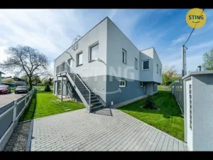 Pronájem bytu 2+1, Ostrava, Starobělská, 37 m2