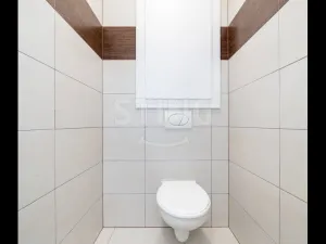 Pronájem bytu 2+1, Ostrava, Starobělská, 37 m2