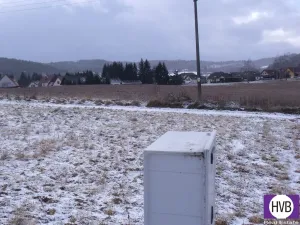 Prodej pozemku pro bydlení, Kájov, 760 m2