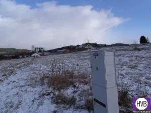 Prodej pozemku pro bydlení, Kájov, 760 m2