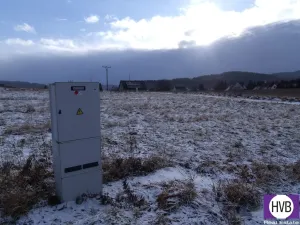 Prodej pozemku pro bydlení, Kájov, 760 m2