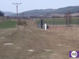 Prodej pozemku pro bydlení, Kájov, 760 m2