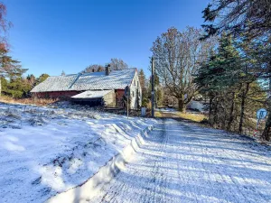 Prodej rodinného domu, Blatno - Mezihoří, 200 m2
