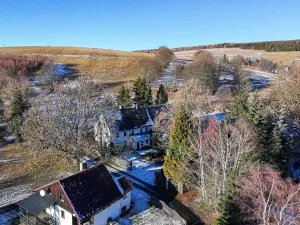 Prodej rodinného domu, Blatno - Mezihoří, 200 m2