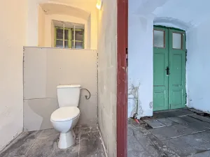 Prodej rodinného domu, Blatno - Mezihoří, 200 m2