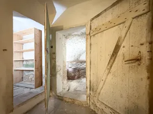 Prodej rodinného domu, Blatno - Mezihoří, 200 m2