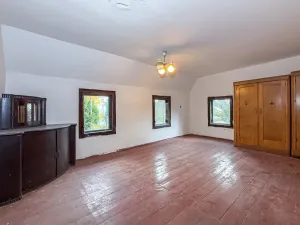 Prodej rodinného domu, Blatno - Mezihoří, 200 m2