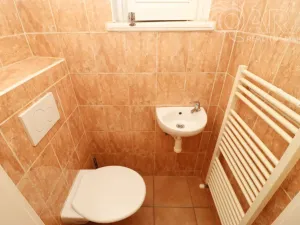 Pronájem bytu 2+1, Praha, Vrchlického, 50 m2